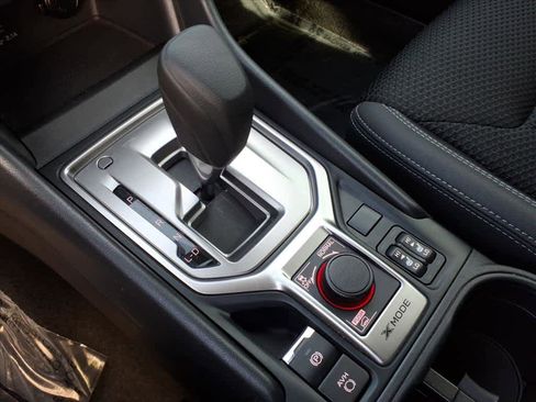 Certified 2023 Subaru Forester Premium image 37