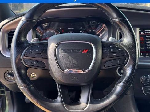 Used 2022 Dodge Charger SXT w/ Blacktop Package AWD/4WD image 23