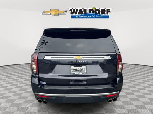 Used 2023 Chevrolet Tahoe High Country w/ Premium Package 2 AWD/4WD image 5