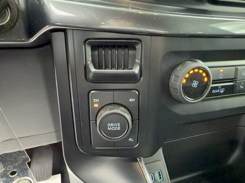 Certified 2023 Ford F150 XL w/ STX Appearance Package AWD/4WD image 25