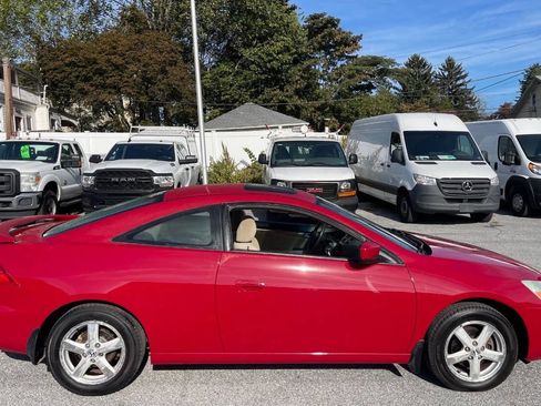 Used 2003 Honda Accord EX image 8
