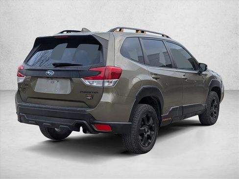Used 2022 Subaru Forester Wilderness image 5