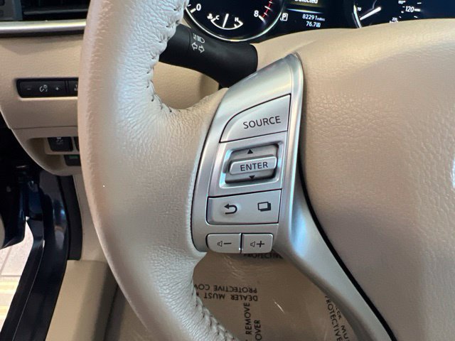 Used 2015 Nissan Rogue SL w/ SL Premium Package FWD image 22
