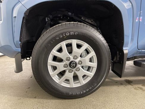 New 2026 Toyota Tacoma SR5 image 11