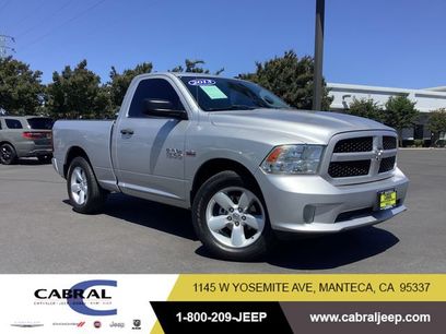Used 2013 RAM 1500 Express