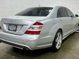 Used 2007 Mercedes-Benz S 550 image 5