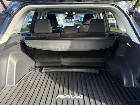 Certified 2025 Toyota RAV4 LE image 13