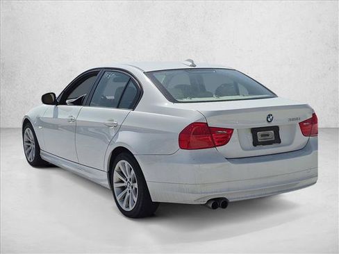 Used 2011 BMW 328i Sedan RWD image 8