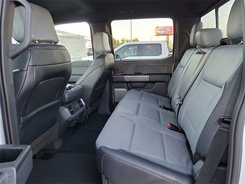 New 2023 Ford F150 Lightning Lariat image 5