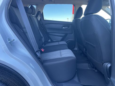 New 2026 Nissan Rogue SV w/ Cold Weather Package image 24