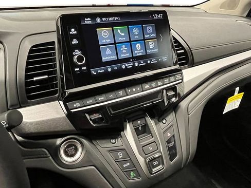 New 2026 Honda Odyssey EX-L image 18