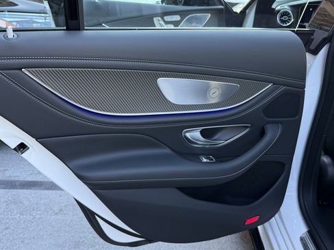 New 2026 Mercedes-Benz AMG GT 43 image 25