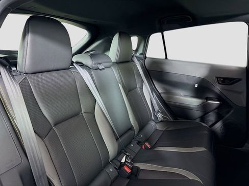 New 2026 Subaru Crosstrek 2.5i Wilderness image 27