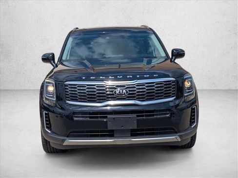 Used 2020 Kia Telluride S AWD/4WD image 2