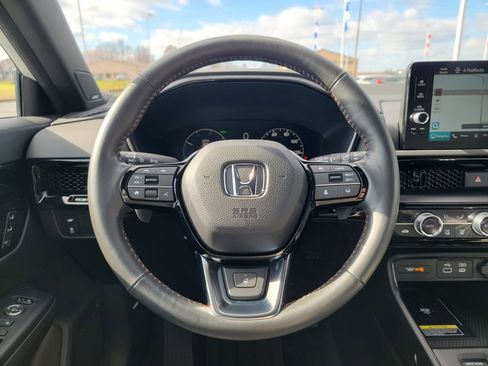 Certified 2023 Honda CR-V Sport Touring image 32