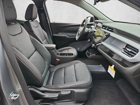 New 2027 Chevrolet Bolt RS FWD image 16