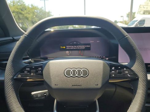 New 2026 Audi SQ5 Premium Plus AWD/4WD image 7