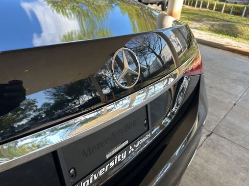 Used 2023 Mercedes-Benz S 500 4MATIC w/ AMG Line image 21