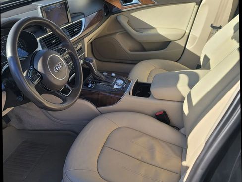 Used 2018 Audi A6 2.0T Premium image 19