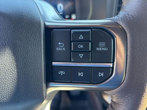 New 2025 Ford F150 King Ranch w/ FX4 Off-Road Package image 25