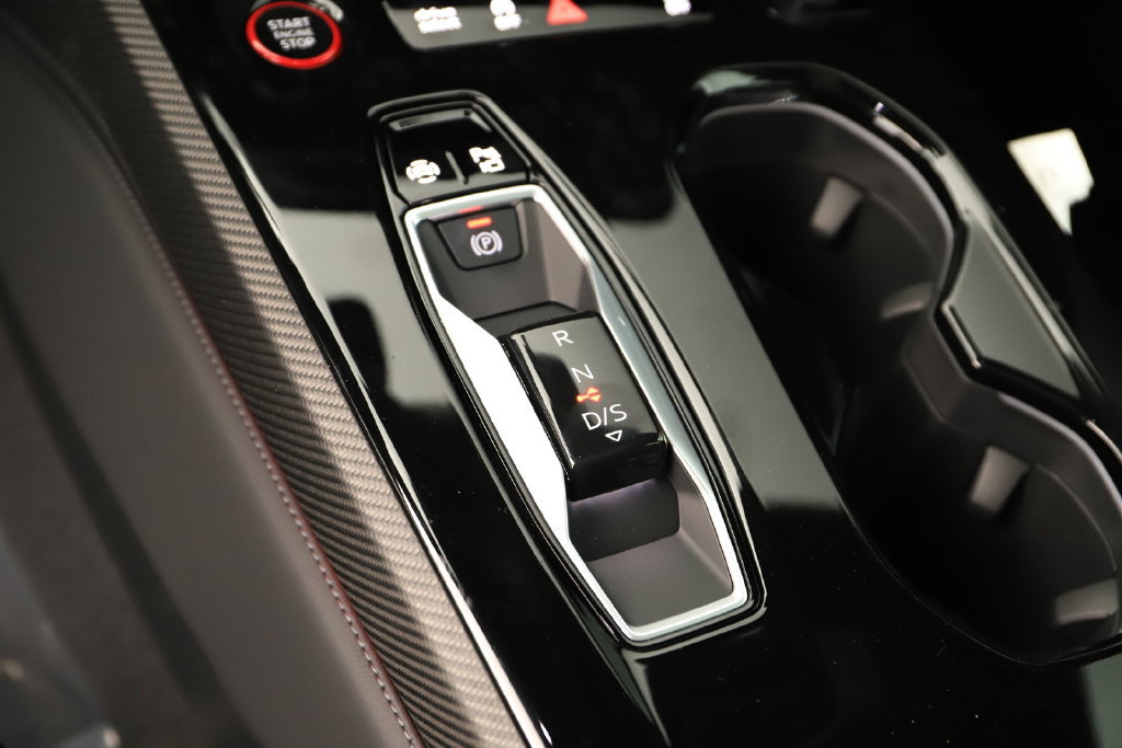 New 2026 Audi S5 Premium Plus AWD/4WD image 30