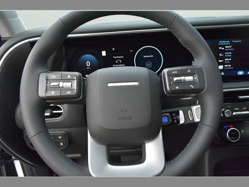 New 2026 Hyundai Palisade SEL FWD image 19