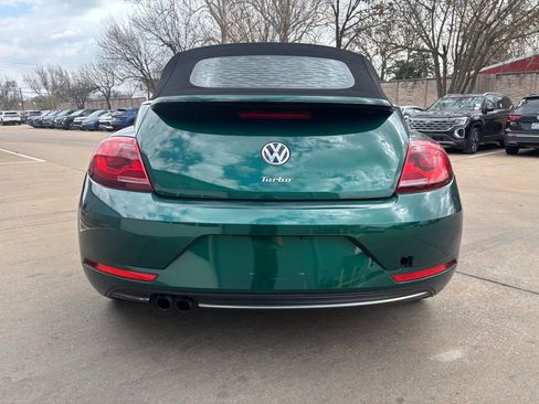 Used 2017 Volkswagen Beetle 1.8T Classic image 6