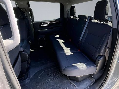 Used 2023 Chevrolet Silverado 1500 RST AWD/4WD image 19