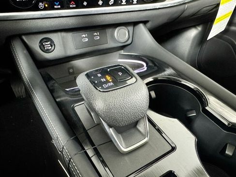 New 2026 Nissan Rogue Platinum w/ Tech Package image 15