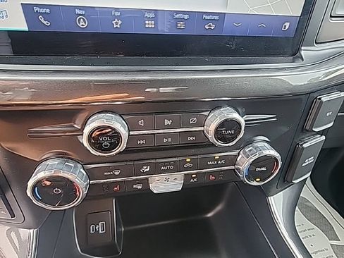 Used 2023 Ford F150 XLT w/ Equipment Group 302A High AWD/4WD image 24