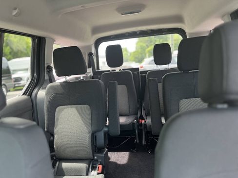 Used 2022 Ford Transit Connect XL FWD image 24