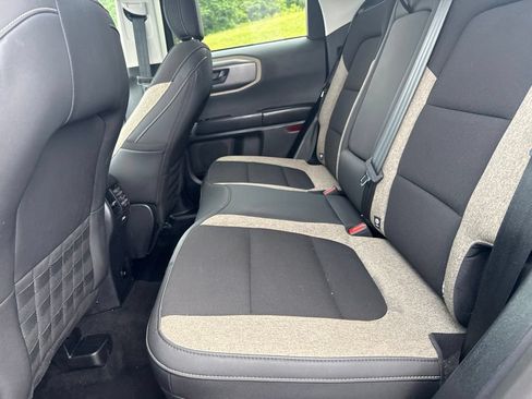 Used 2025 Ford Bronco Sport Big Bend AWD/4WD image 32
