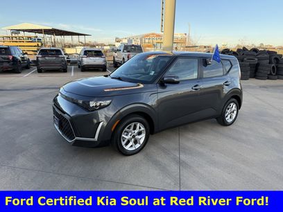 Used 2024 Kia Soul LX w/ Option Group 015