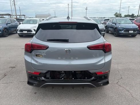 New 2026 Buick Encore GX Sport Touring w/ Advanced Technology Package AWD/4WD image 5