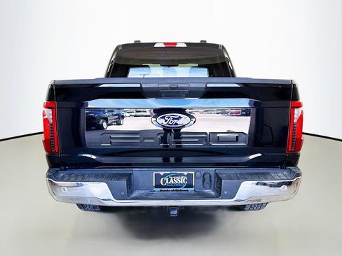 Used 2025 Ford F150 XLT w/ Equipment Group 301A Standard image 6