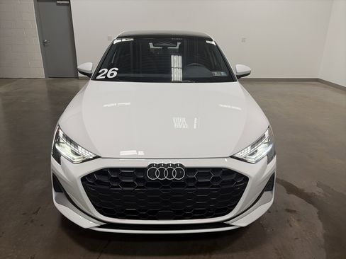 Certified 2026 Audi A3 2.0T Premium w/ Convenience Package AWD/4WD image 38