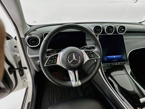 Certified 2024 Mercedes-Benz GLC 300 image 12