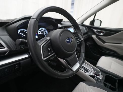 Certified 2024 Subaru Forester Premium AWD/4WD image 9