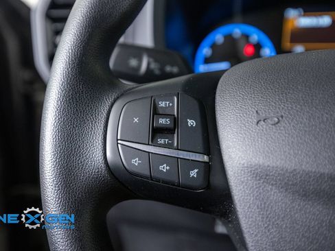 Used 2024 Ford Bronco Sport Big Bend AWD/4WD image 14