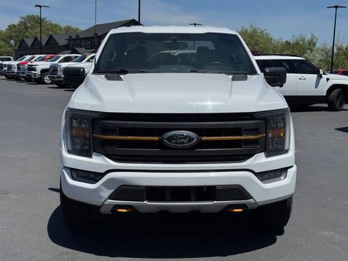 Used 2023 Ford F150 Tremor w/ 360 Degree Camera Package AWD/4WD image 2