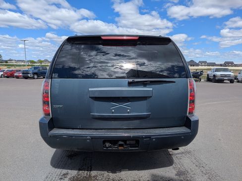 Used 2007 GMC Yukon XL Denali image 6