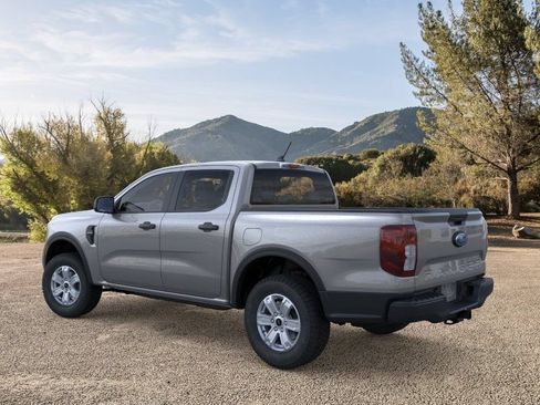 New 2026 Ford Ranger XL w/ Trailer Tow Package RWD image 6