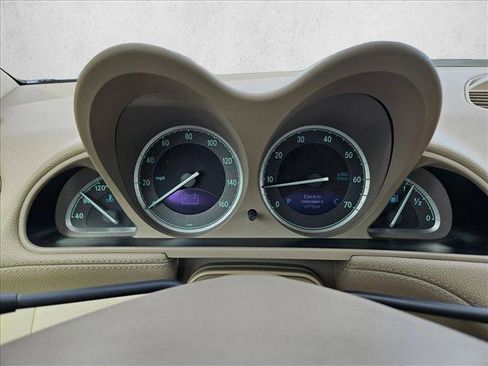 Used 2004 Mercedes-Benz SL 500 image 11
