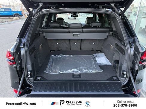 New 2026 BMW X5 xDrive40i AWD/4WD image 12