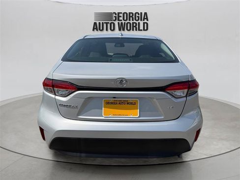 Used 2023 Toyota Corolla LE FWD image 13