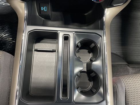 Used 2024 Ford F150 STX w/ Equipment Group 201A FX4 image 48