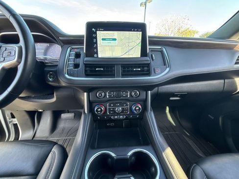 Used 2023 Chevrolet Tahoe LT w/ Luxury Package image 20