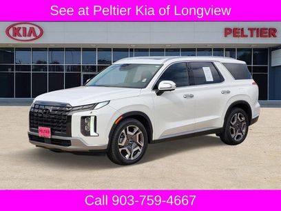 Used 2023 Hyundai Palisade Limited w/ Cargo Package