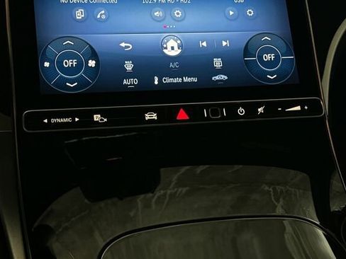 Certified 2025 Mercedes-Benz GLC 300 4MATIC image 26