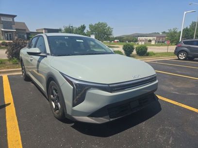 Used 2025 Kia K4